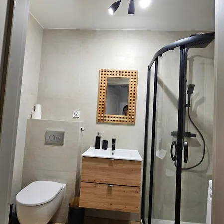 Apartamenty Na Brzozowej W Rzeszowie Exterior photo