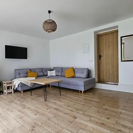 Apartamenty Na Brzozowej W Rzeszowie Exterior photo