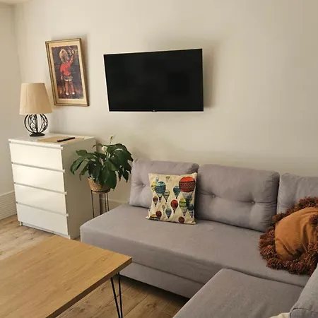 Apartamenty Na Brzozowej W Rzeszowie Exterior photo
