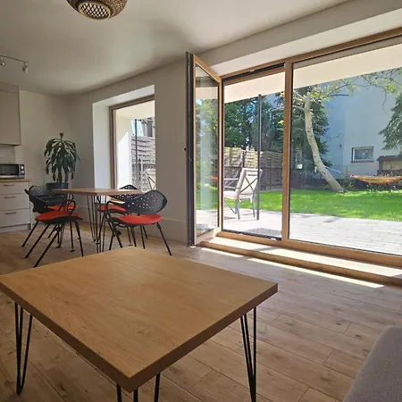 Apartamenty Na Brzozowej W Rzeszowie Exterior photo