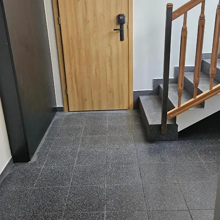 Apartamenty Na Brzozowej W Rzeszowie Exterior photo
