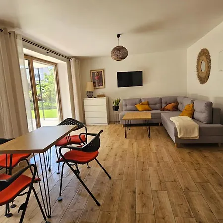 Apartamenty Na Brzozowej W Rzeszowie Exterior photo