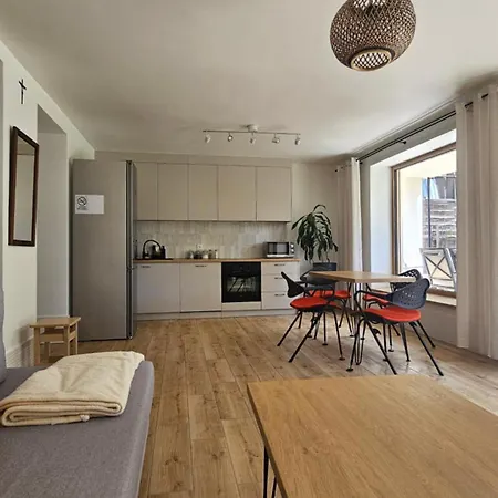 Apartamenty Na Brzozowej W Rzeszowie Exterior photo