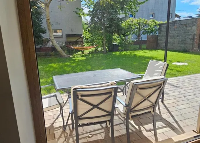 Apartamenty Na Brzozowej W Rzeszowie