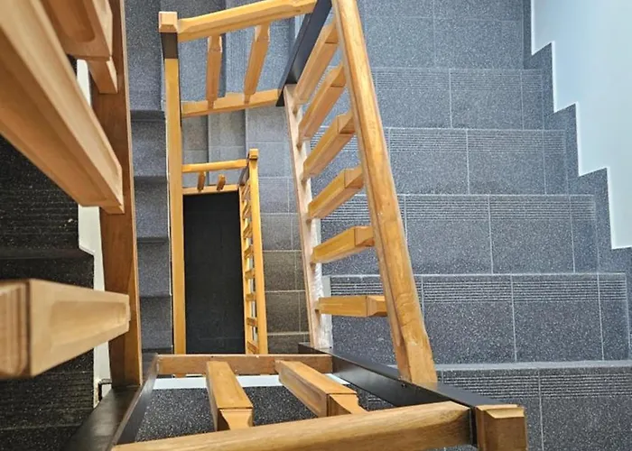 Apartamenty Na Brzozowej W Rzeszowie