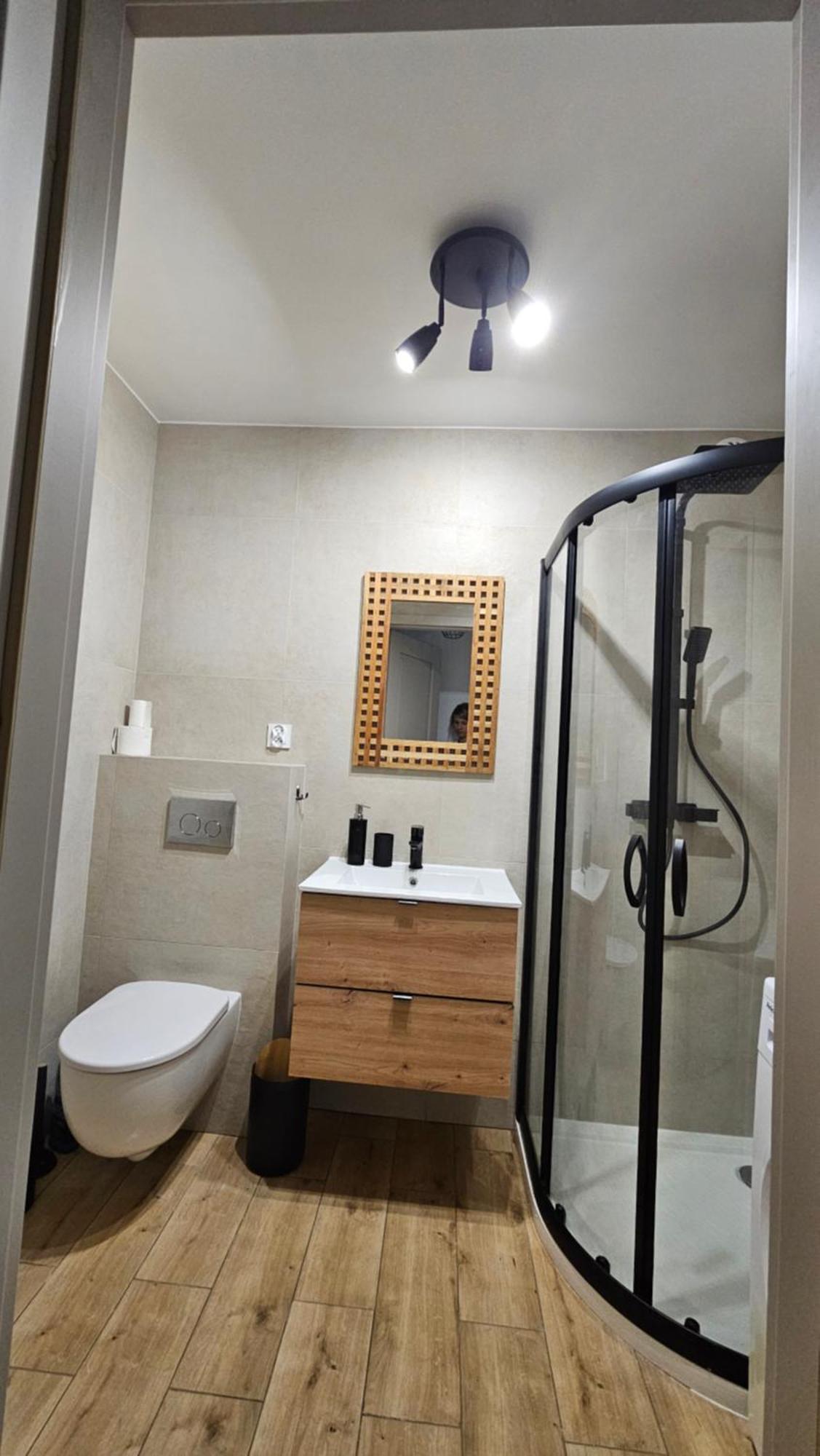 Na Brzozowej W Rzeszowie Apartment