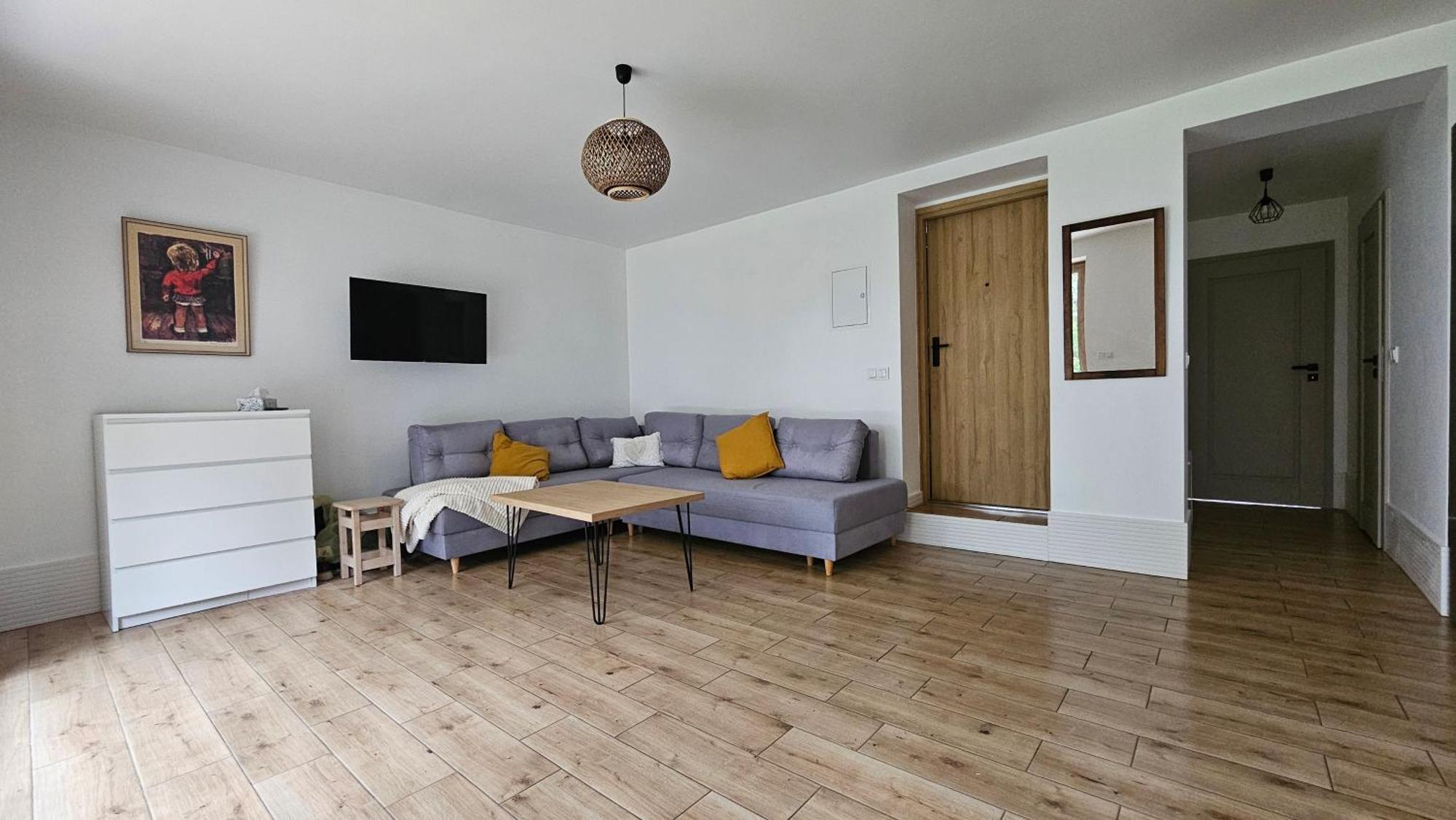 Apartment Na Brzozowej W Rzeszowie *