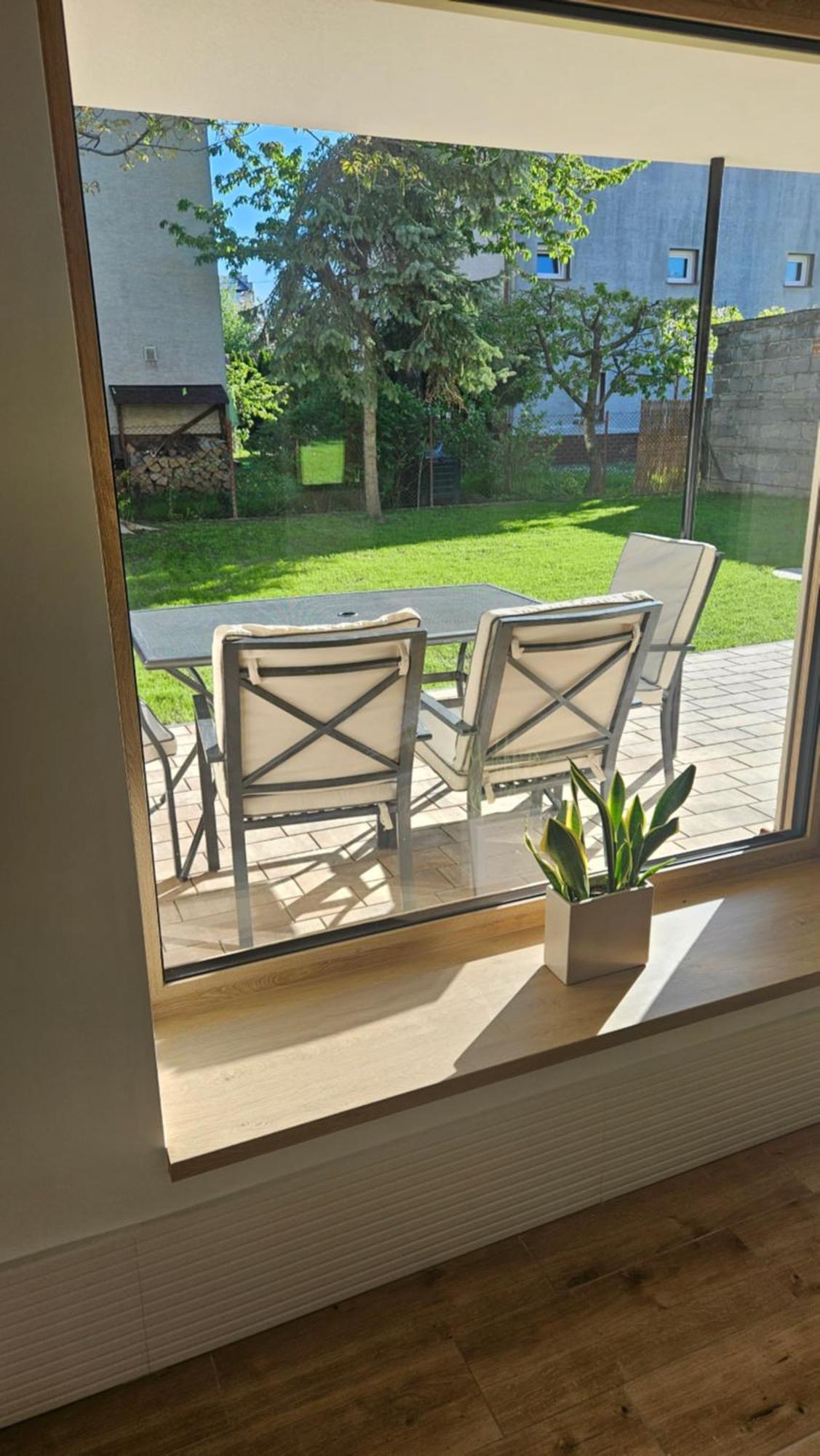 Na Brzozowej W Rzeszowie Apartment
