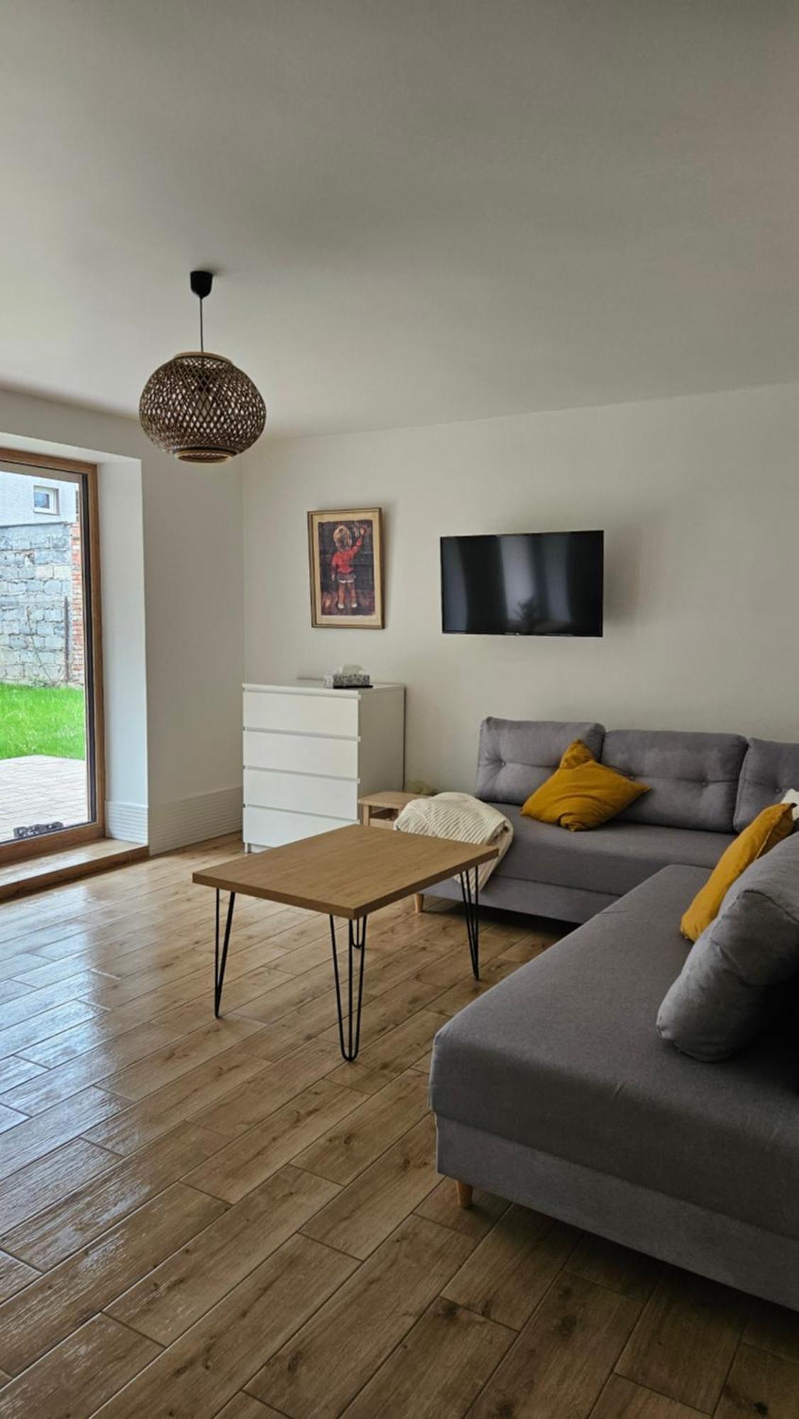 Apartment Na Brzozowej W Rzeszowie