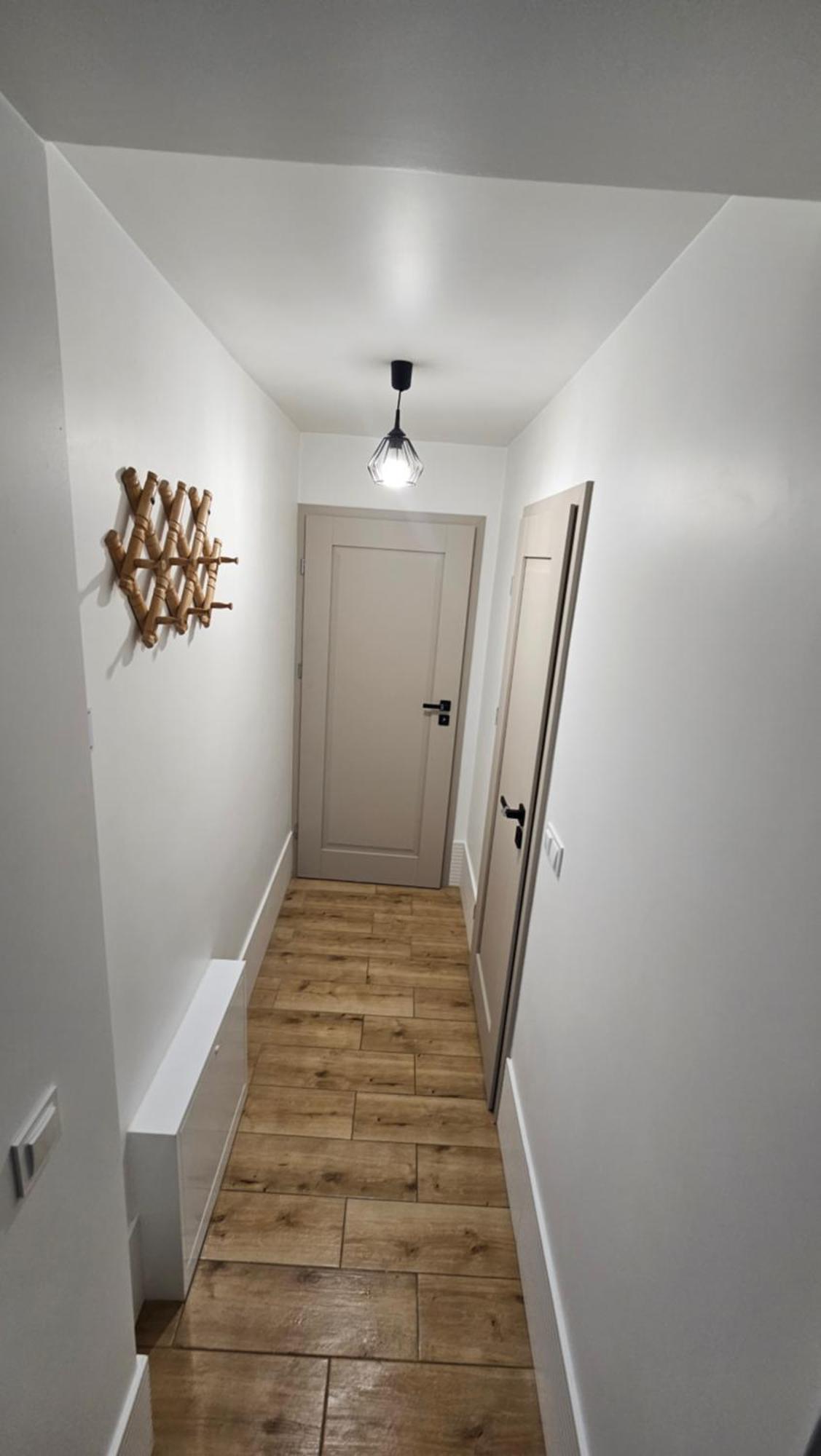 Apartment Na Brzozowej W Rzeszowie Rzeszów