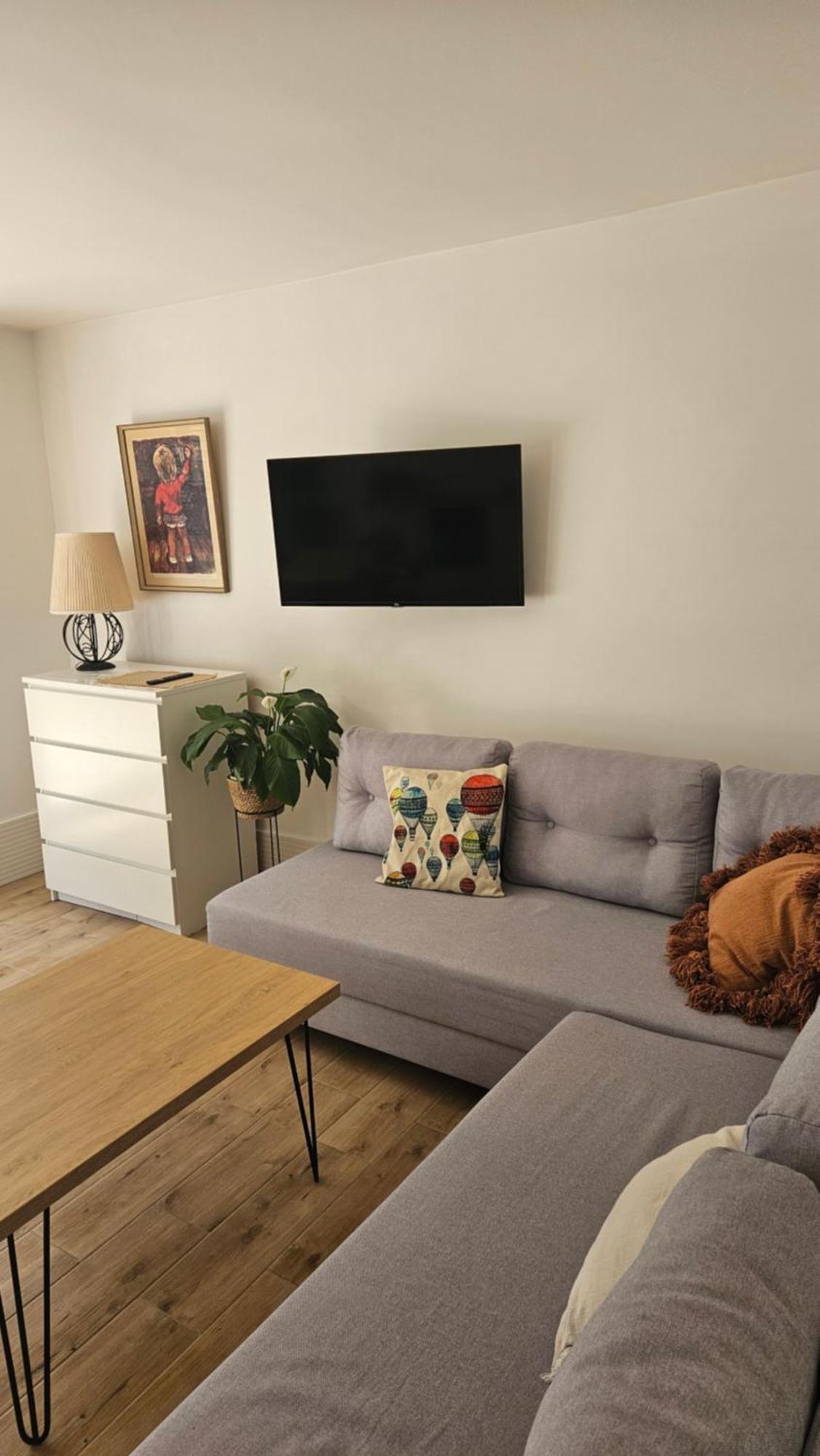 Na Brzozowej W Rzeszowie Apartment