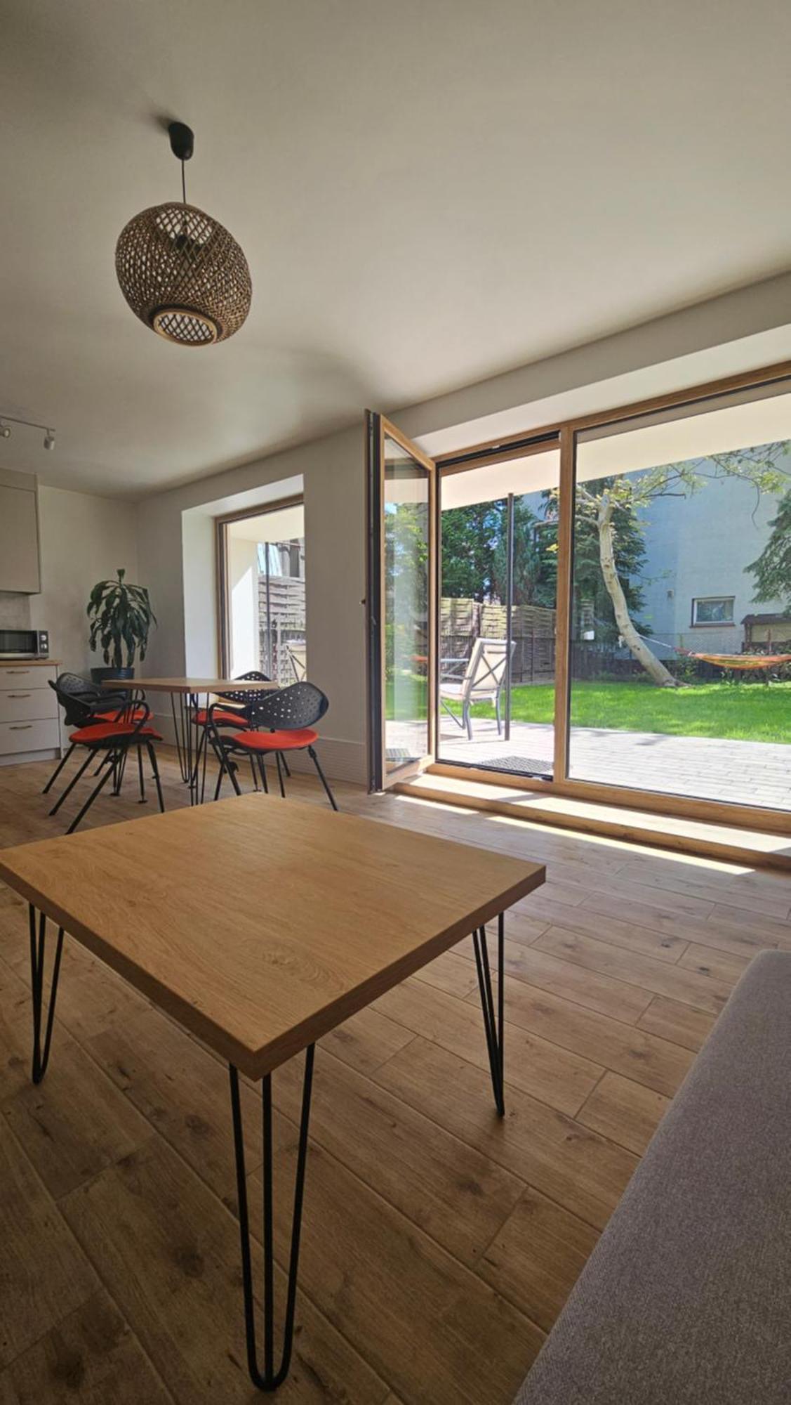 Apartment Na Brzozowej W Rzeszowie *