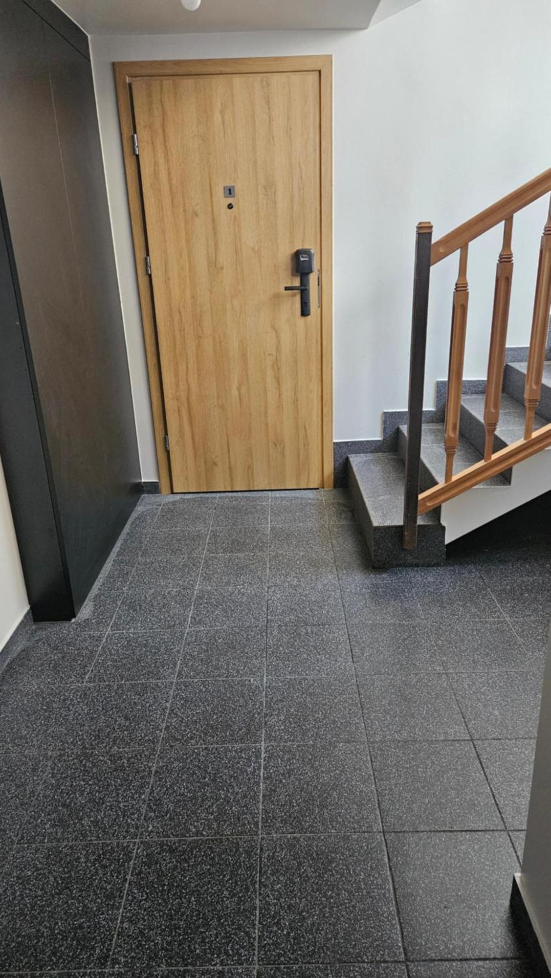Apartment Na Brzozowej W Rzeszowie Rzeszow