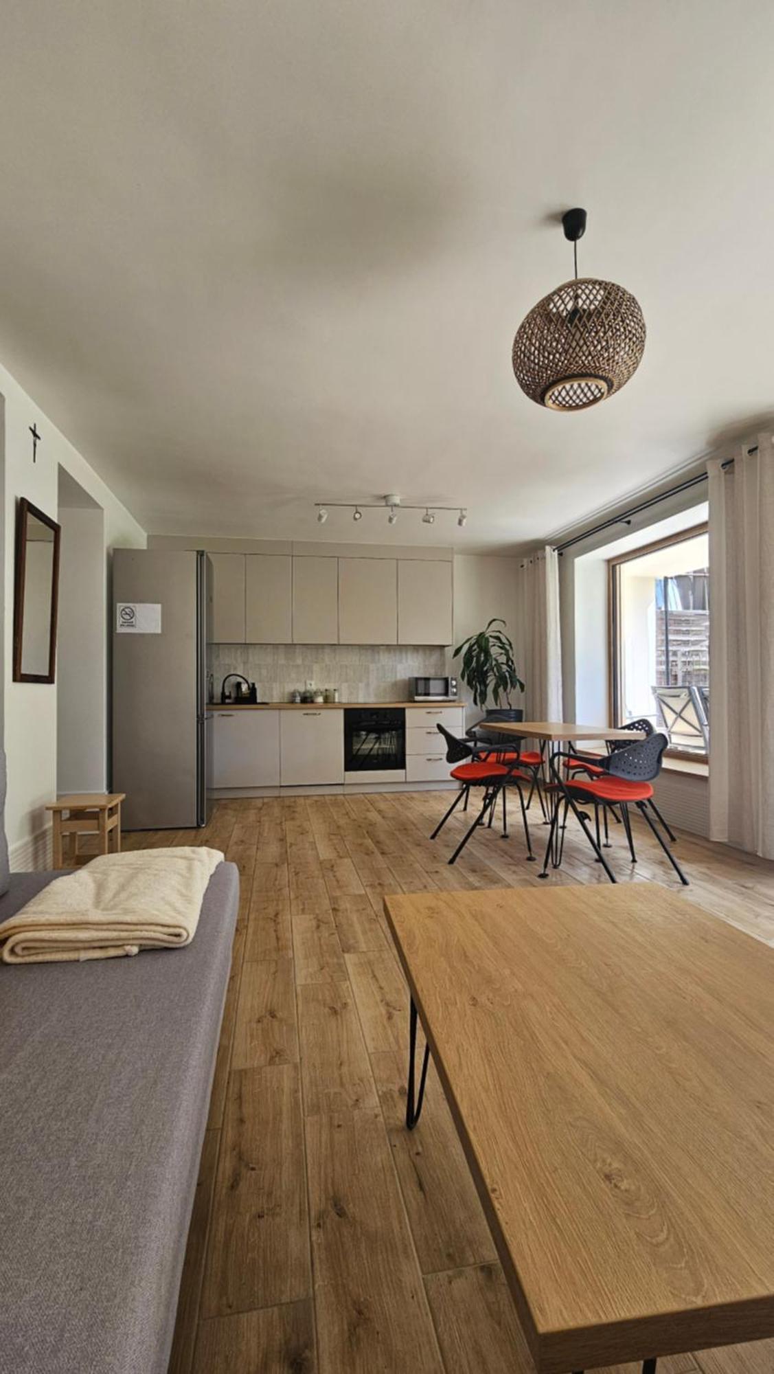 Apartment Na Brzozowej W Rzeszowie Rzeszów